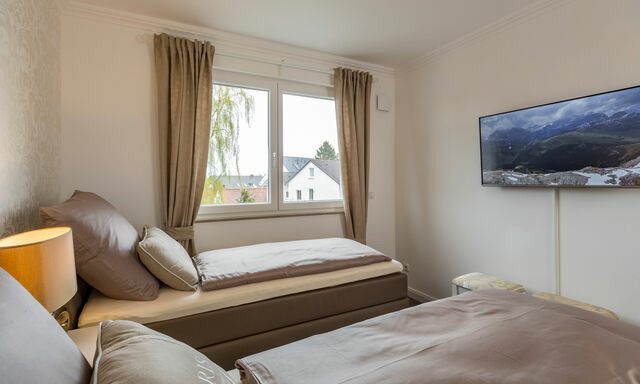 Ferienwohnung in Scharbeutz - Sunrise Suite - Bild 13