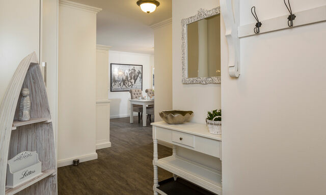 Ferienwohnung in Scharbeutz - Sunrise Suite - Bild 17