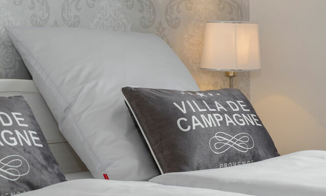 Ferienwohnung in Scharbeutz - Sunrise Suite - Bild 18
