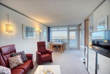 Ferienwohnung in Heiligenhafen - Ferienpark - Haus A, App. 0A0405 - Bild 1