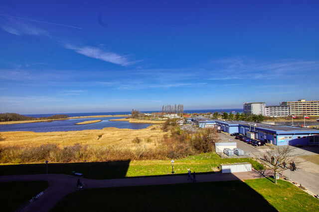 Ferienwohnung in Heiligenhafen - Ferienpark - Haus A, App. 0A0405 - Bild 2