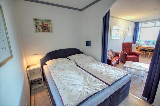 Ferienwohnung in Heiligenhafen - Ferienpark - Haus A, App. 0A0405 - Bild 3