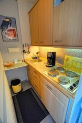 Ferienwohnung in Heiligenhafen - Ferienpark - Haus A, App. 0A0405 - Bild 6