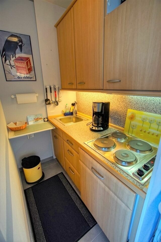Ferienwohnung in Heiligenhafen - Ferienpark - Haus A, App. 0A0405 - Bild 6