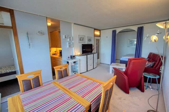 Ferienwohnung in Heiligenhafen - Ferienpark - Haus A, App. 0A0405 - Bild 9