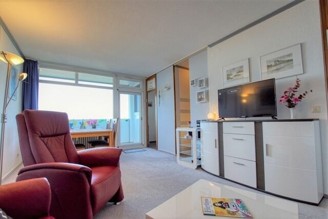 Ferienwohnung in Heiligenhafen - Ferienpark - Haus A, App. 0A0405 - Bild 10