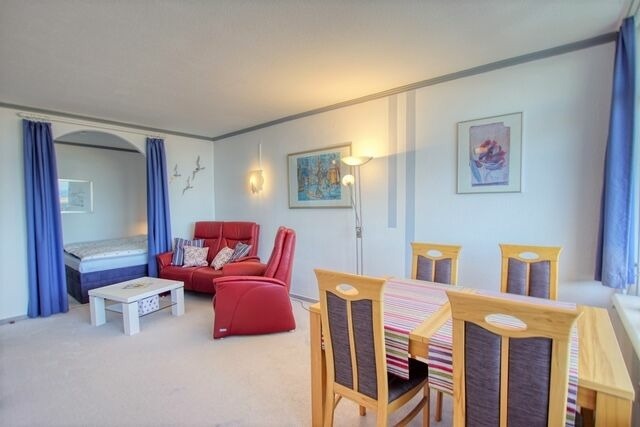 Ferienwohnung in Heiligenhafen - Ferienpark - Haus A, App. 0A0405 - Bild 12
