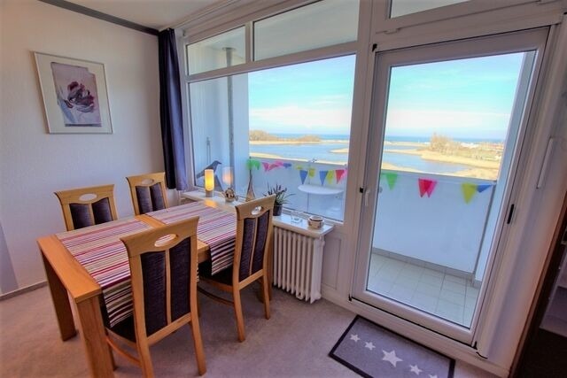 Ferienwohnung in Heiligenhafen - Ferienpark - Haus A, App. 0A0405 - Bild 13