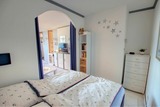 Ferienwohnung in Heiligenhafen - Ferienpark - Haus A, App. 0A0405 - Bild 17