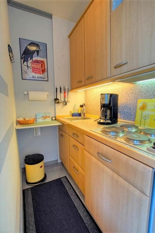 Ferienwohnung in Heiligenhafen - Ferienpark - Haus A, App. 0A0405 - Bild 19