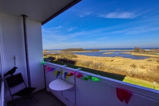 Ferienwohnung in Heiligenhafen - Ferienpark - Haus A, App. 0A0405 - Bild 20