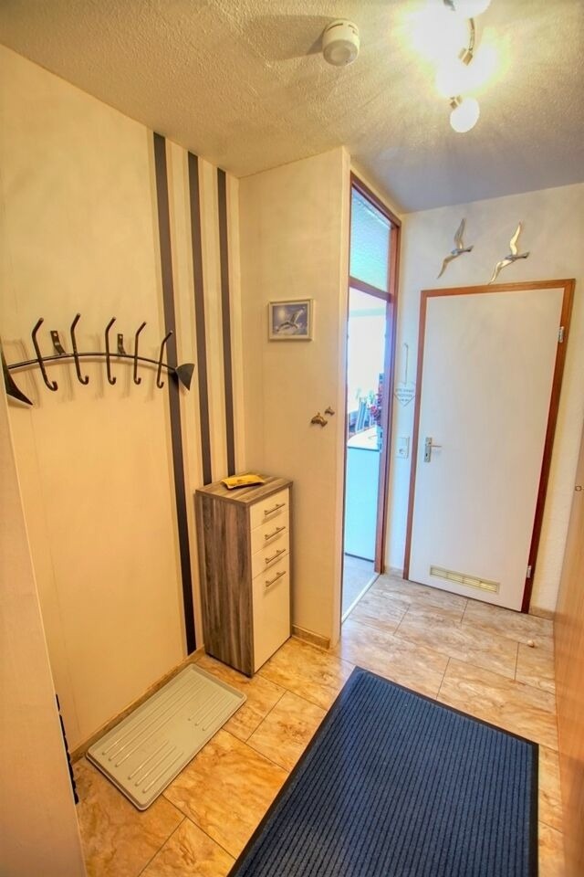 Ferienwohnung in Heiligenhafen - Ferienpark - Haus A, App. 0A0405 - Bild 22