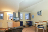 Ferienwohnung in Sellin - Fewo 691, Seepark Sellin - Bild 1