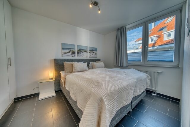 Ferienwohnung in Gro&szlig;enbrode - Strandpark 11 - Meeresrauschen 5, 7SP1105 - Bild 3