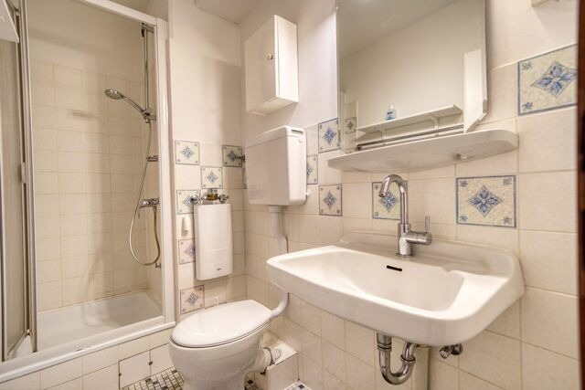Ferienwohnung in Heiligenhafen - Haus Hanseatic, App. 2SC401 - Bild 4
