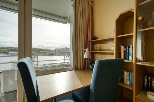 Ferienwohnung in Heiligenhafen - Haus Hanseatic, App. 2SC401 - Bild 8