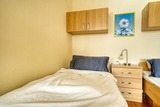 Ferienwohnung in Heiligenhafen - Haus Hanseatic, App. 2SC401 - Bild 9