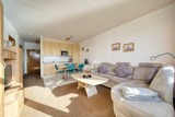 Ferienwohnung in Heiligenhafen - 3AM44 ,,Aquamarina" 44 Steinwarder 11 - Bild 1