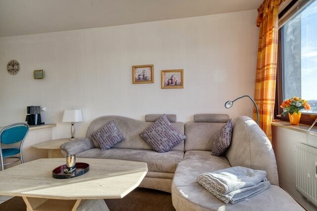 Ferienwohnung in Heiligenhafen - 3AM44 ,,Aquamarina" 44 Steinwarder 11 - Bild 7