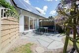 Ferienwohnung in Heringsdorf - Villa zum Ostseestern, App. 1 - Bild 1