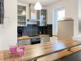 Ferienwohnung in Niendorf/Ostsee - Kleine Jolle - Bild 3