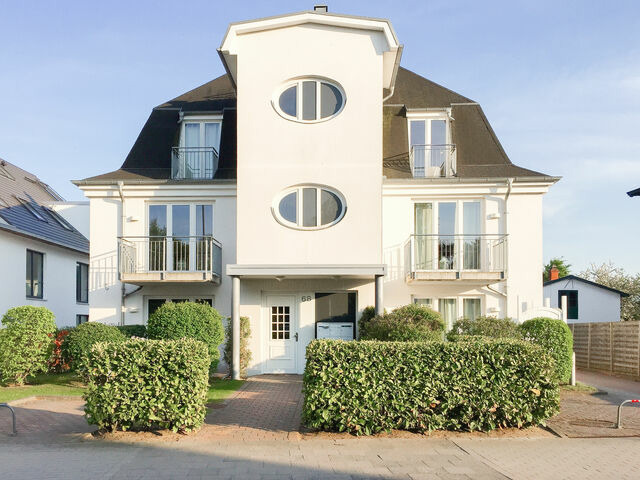Ferienwohnung in Niendorf/Ostsee - Kleine Jolle - Bild 5