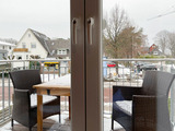 Ferienwohnung in Niendorf/Ostsee - Kleine Jolle - Bild 8