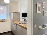 Ferienwohnung in Niendorf/Ostsee - Kleine Jolle - Bild 10