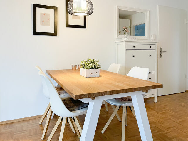 Ferienwohnung in Niendorf/Ostsee - Kleine Jolle - Bild 13