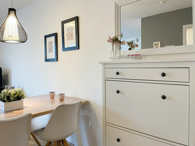 Ferienwohnung in Niendorf/Ostsee - Kleine Jolle - Bild 14