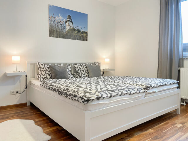 Ferienwohnung in Niendorf/Ostsee - Kleine Jolle - Bild 16