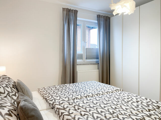 Ferienwohnung in Niendorf/Ostsee - Kleine Jolle - Bild 18