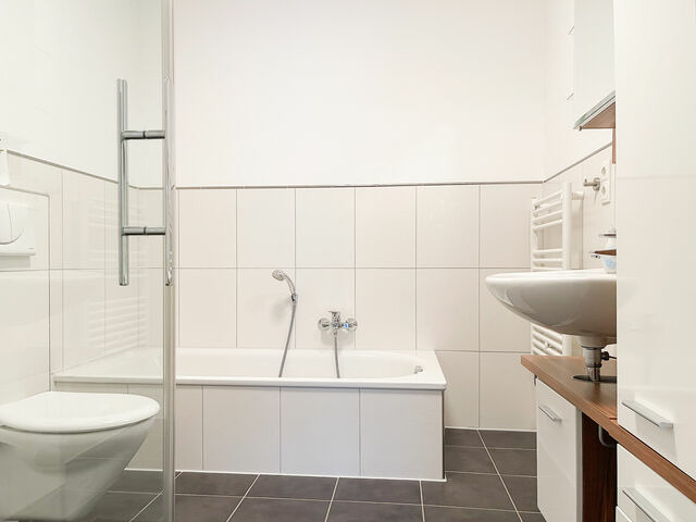 Ferienwohnung in Niendorf/Ostsee - Kleine Jolle - Bild 19