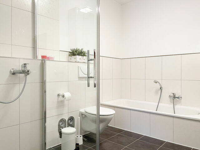 Ferienwohnung in Niendorf/Ostsee - Kleine Jolle - Bild 20