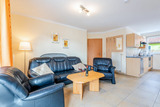 Ferienwohnung in Heringsdorf - Zur Meeresbrise App.2 - Bild 2