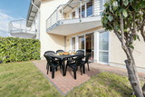 Ferienwohnung in Heringsdorf - Zur Meeresbrise App.2 - Bild 12