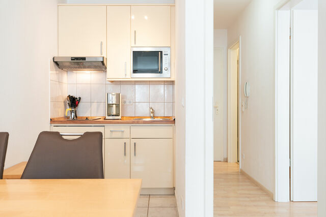 Ferienwohnung in Sellin - Fewo 542, Seepark Sellin - Bild 5