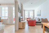 Ferienwohnung in Sellin - Fewo 542, Seepark Sellin - Bild 6