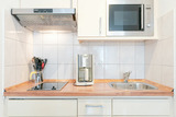 Ferienwohnung in Sellin - Fewo 542, Seepark Sellin - Bild 10