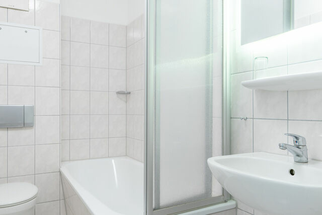 Ferienwohnung in Sellin - Fewo 542, Seepark Sellin - Bild 13