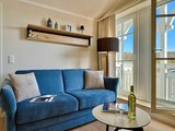 Ferienwohnung in Sellin - Fewo 471, Seepark Sellin - Bild 4