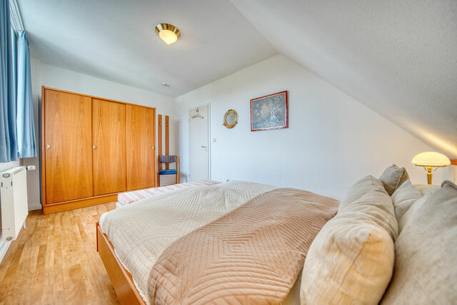 Ferienwohnung in Heiligenhafen - Haus Alte Scheune App 10, Suhrenpohl 8 7AS010 - Bild 19