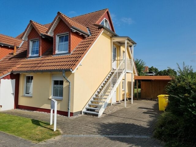Ferienwohnung in K&uuml;hlungsborn - M&uuml;hlenblick - 57-02 - Bild 5