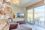 Ferienwohnung in Scharbeutz - Sea View - Bild 1