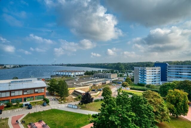 Ferienwohnung in Heiligenhafen - Ferienpark - Haus C, App. 0C0812 - Bild 2