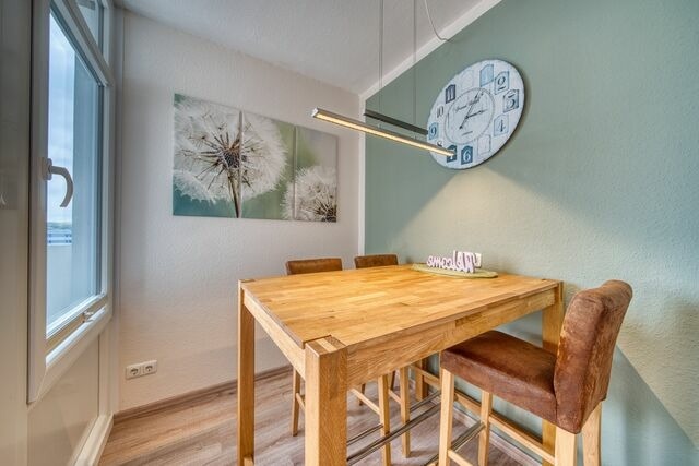 Ferienwohnung in Heiligenhafen - Ferienpark - Haus C, App. 0C0812 - Bild 7