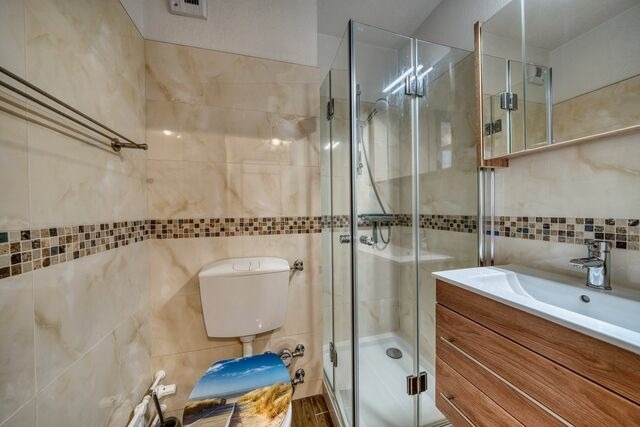 Ferienwohnung in Heiligenhafen - Ferienpark - Haus C, App. 0C0812 - Bild 10