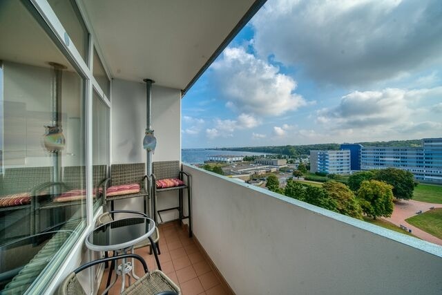 Ferienwohnung in Heiligenhafen - Ferienpark - Haus C, App. 0C0812 - Bild 11