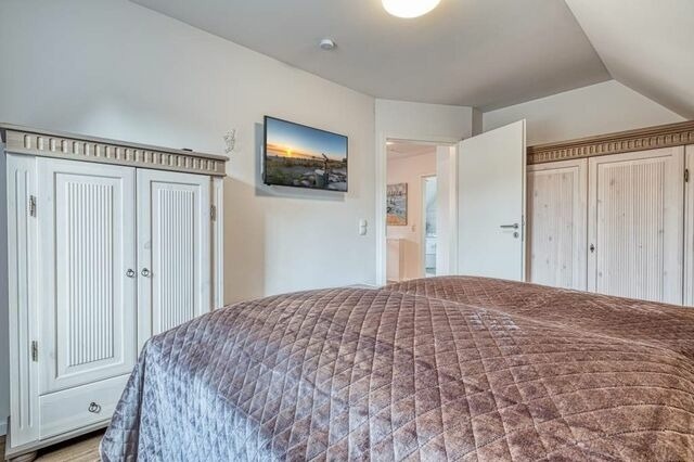 Ferienhaus in Timmendorfer Strand - Der kleine Friese - Bild 21