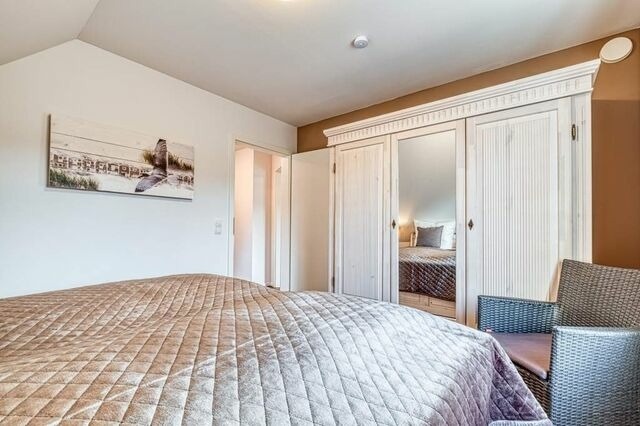 Ferienhaus in Timmendorfer Strand - Der kleine Friese - Bild 23